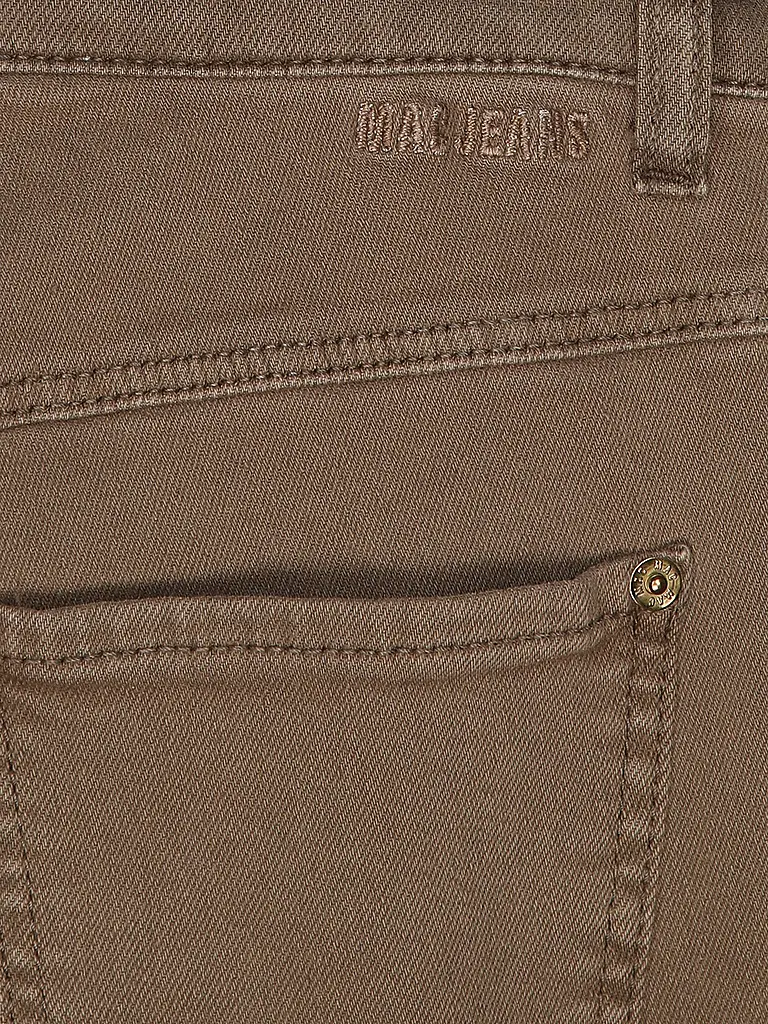 MAC | Nombre del producto: Pantalón Marlene WIDE | Beige