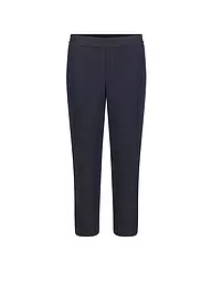 MAC | Chino 7/8 CHIARA | Azul oscuro