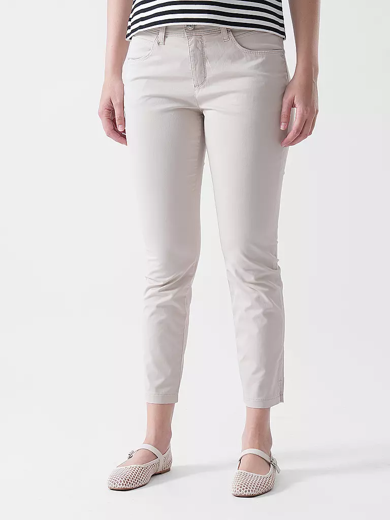 MAC | Pantalón 7/8 Slim Fit | 
