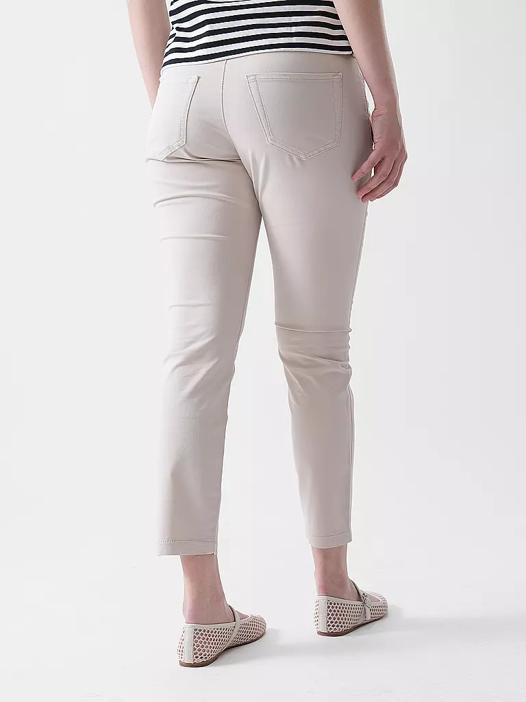 MAC | Pantalón 7/8 Slim Fit | 
