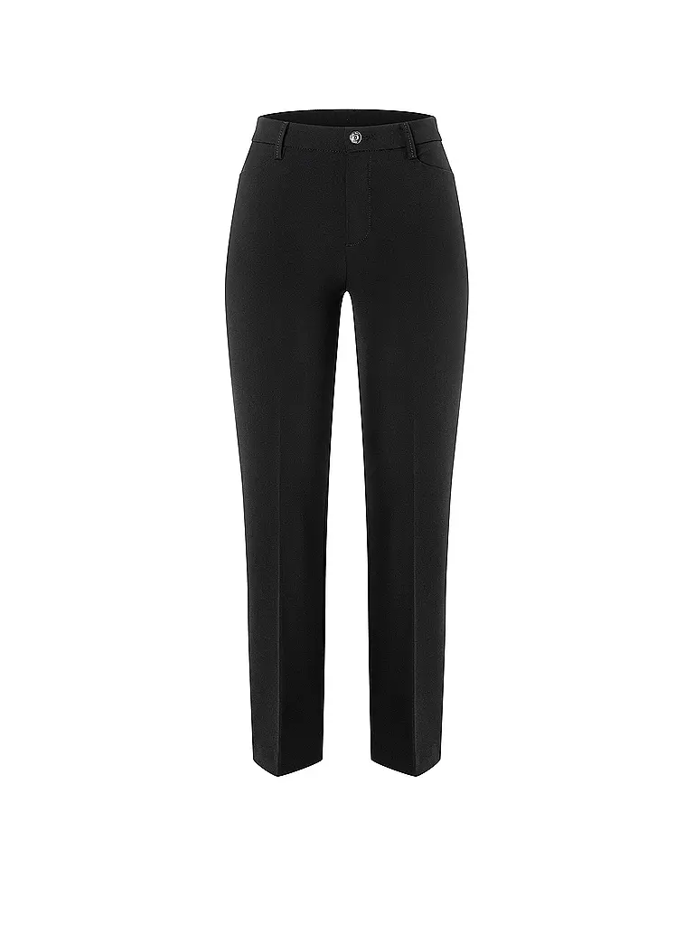 MAC | Pantalón AIDA KICK | Negro