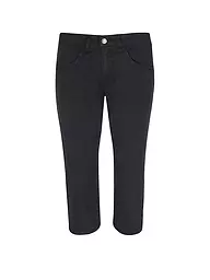 MAC | Pantalón capri 3/4 | Azul oscuro