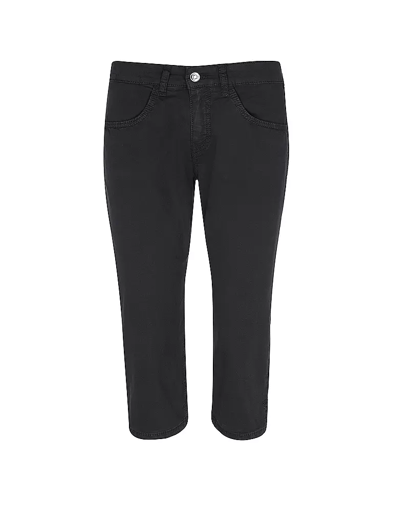 MAC | Pantalón capri 3/4 | Azul oscuro