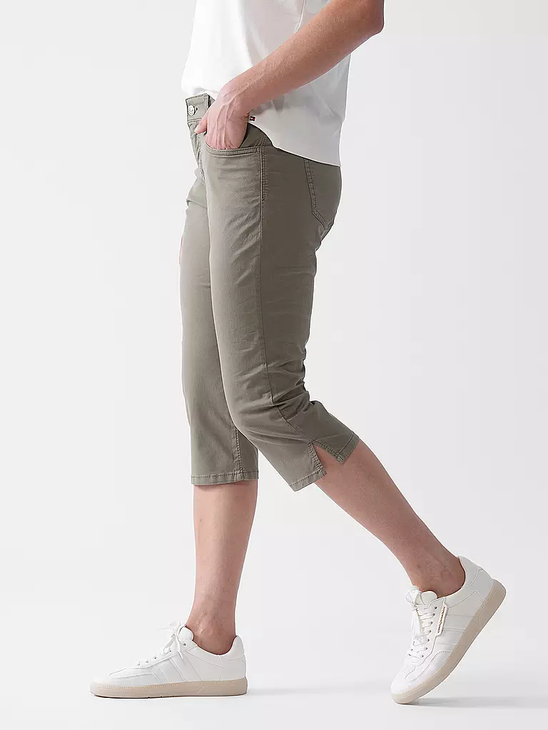 MAC | Pantalón capri 3/4 | 