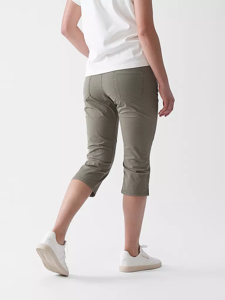 MAC | Pantalón capri 3/4 | 