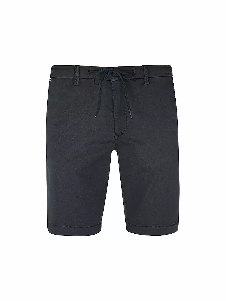 MAC | Pantalón corto JOG´N SHORT | Azul oscuro