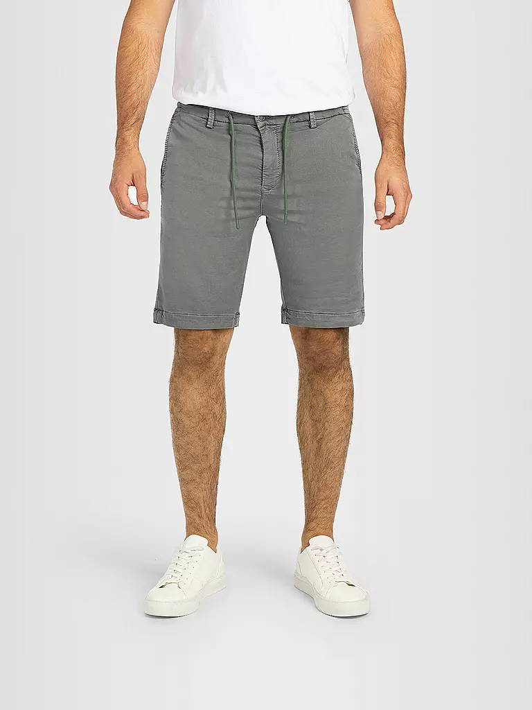 MAC | Pantalón corto JOG´N SHORT | olive