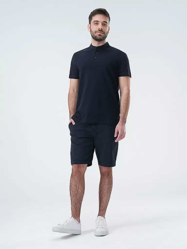 MAC | Pantalón corto JOG´N SHORT | Azul oscuro