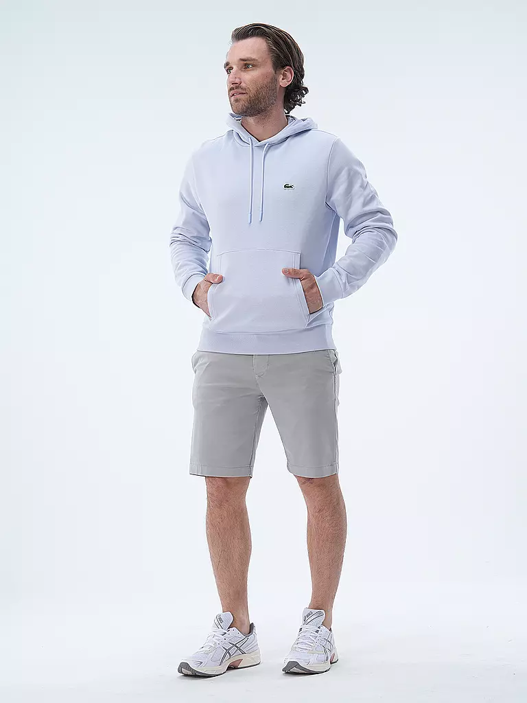 MAC | Pantalón corto JOG´N SHORT | Gris claro