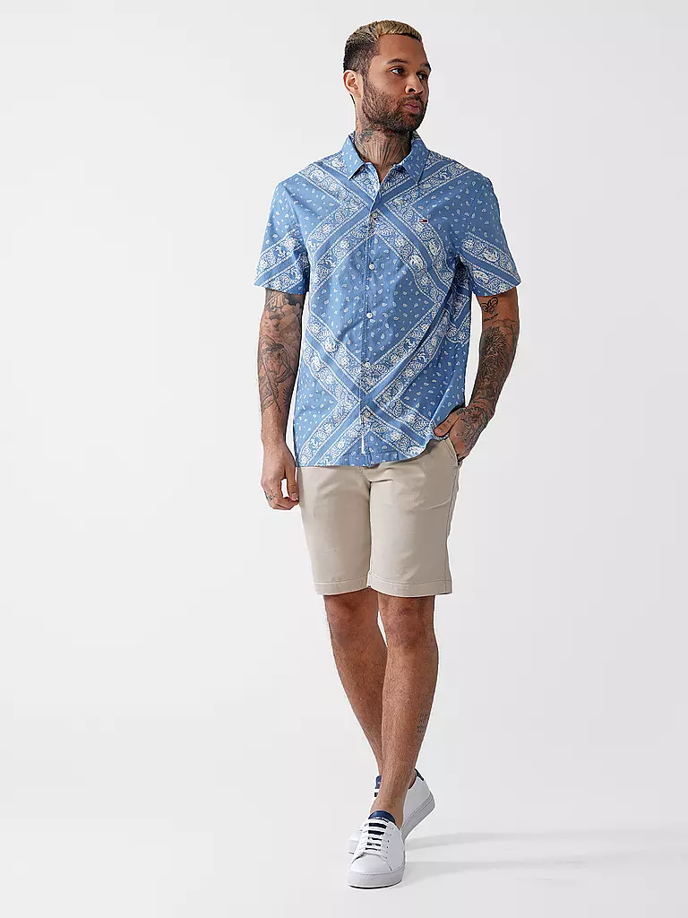 MAC | Pantalón corto JOG´N SHORT | Beige