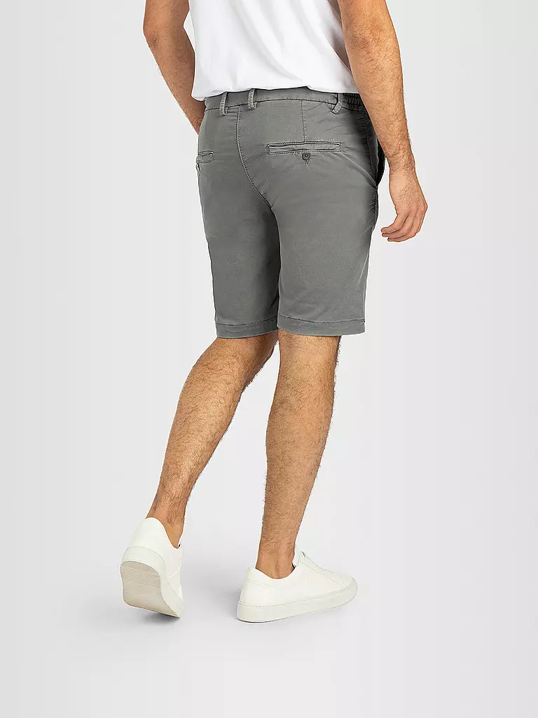MAC | Pantalón corto JOG´N SHORT | olive
