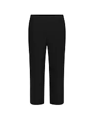 MAC | Pantalón culotte cropped fit "Chiara" | Negro