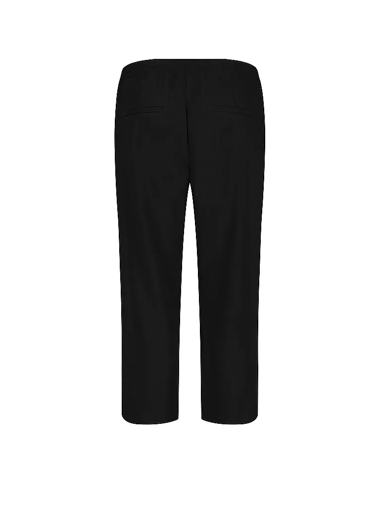 MAC | Pantalón culotte cropped fit "Chiara" | 