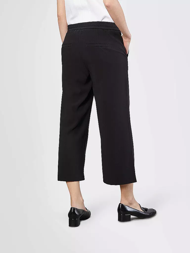 MAC | Pantalón culotte cropped fit "Chiara" | 