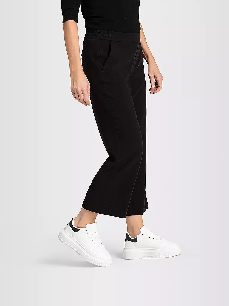MAC | Pantalón culotte cropped fit "Chiara" | 