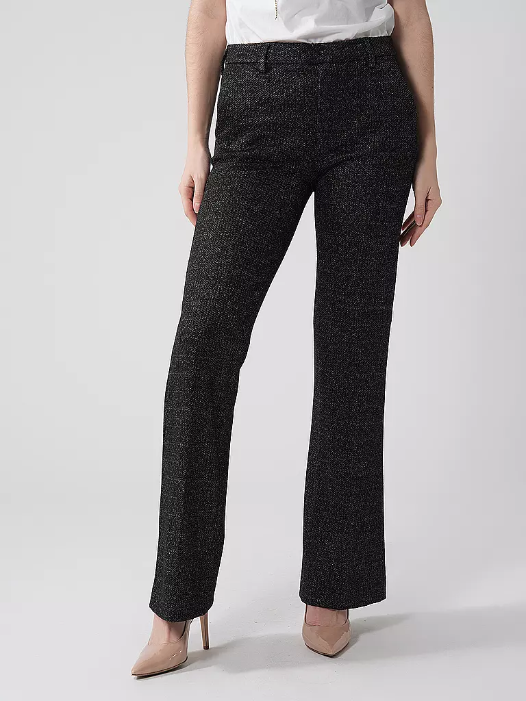 MAC | Pantalón de corte acampanado JOANA |