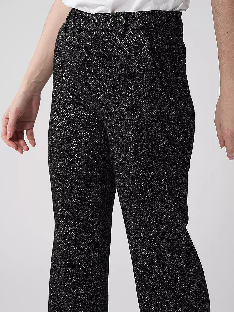 MAC | Pantalón de corte acampanado JOANA |