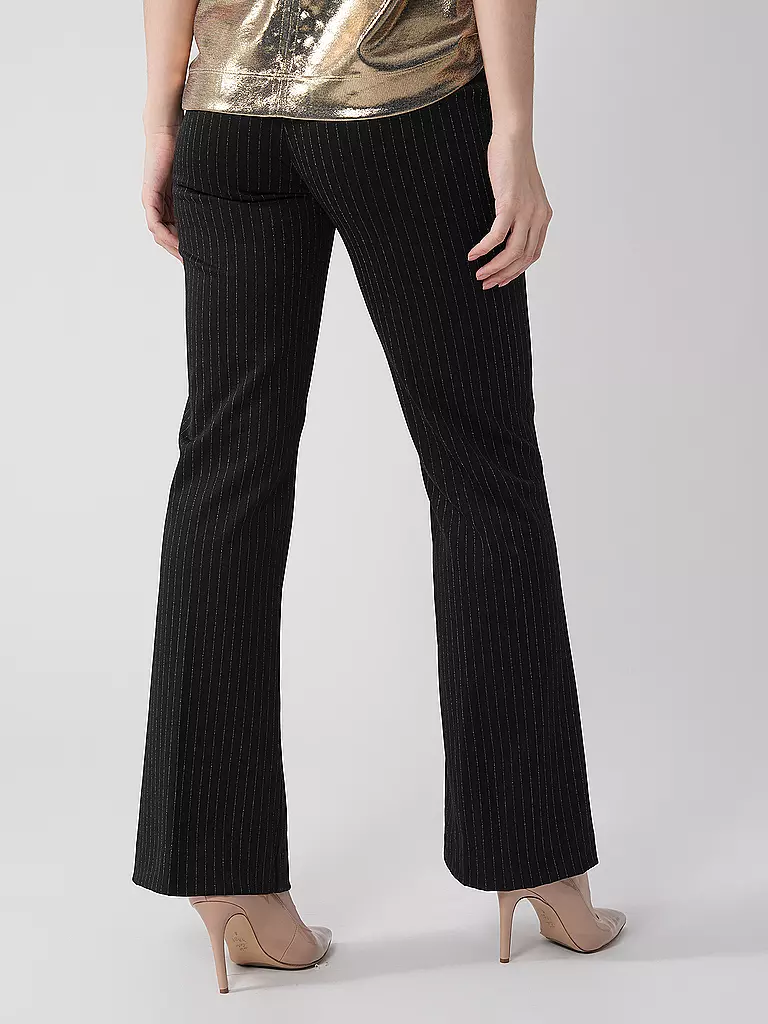 MAC | Pantalón de corte acampanado JOANA |