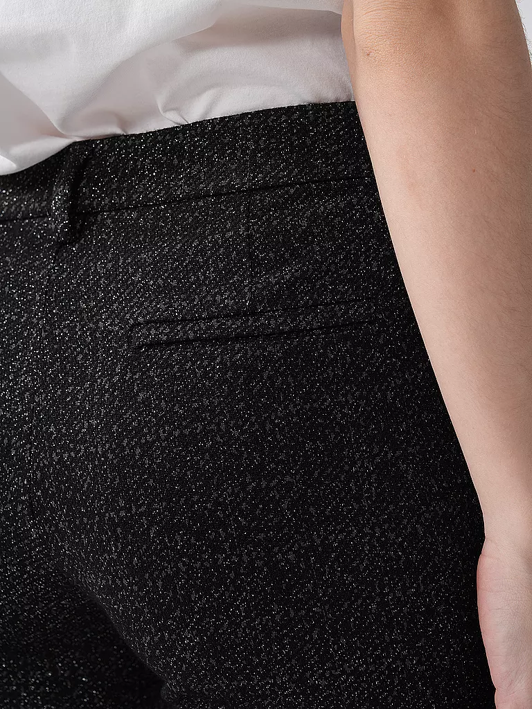 MAC | Pantalón de corte acampanado JOANA |
