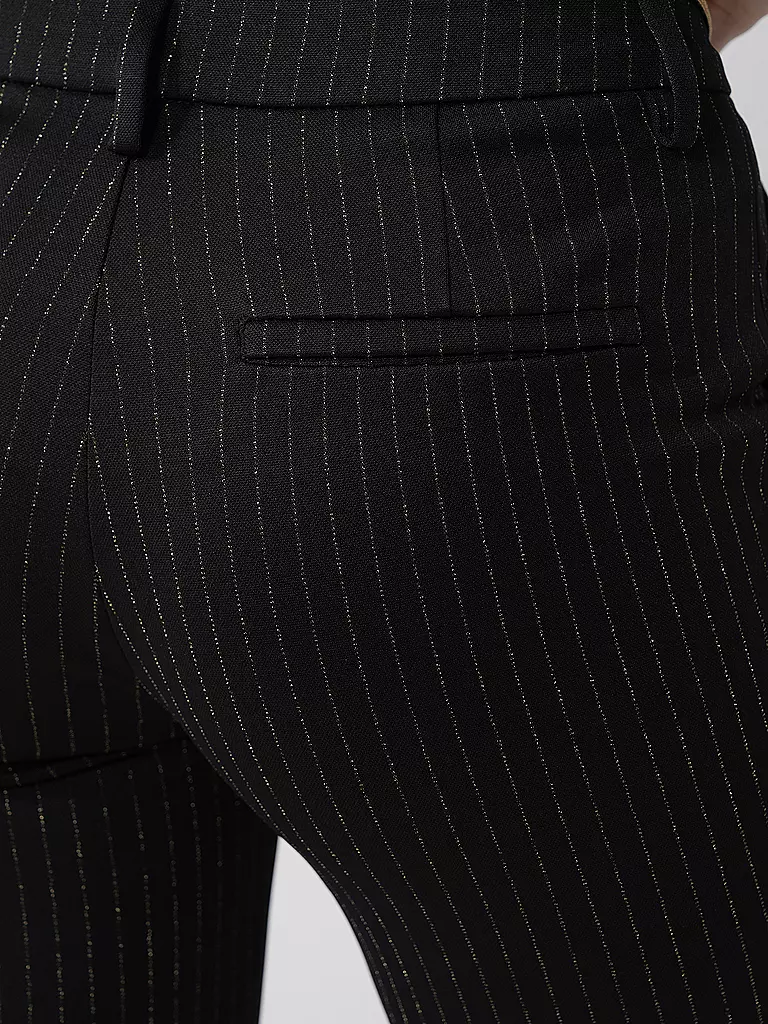 MAC | Pantalón de corte acampanado JOANA |