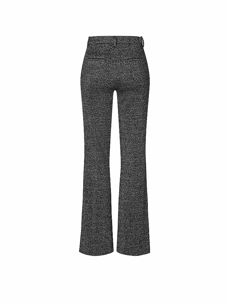 MAC | Pantalón de corte acampanado JOANA |