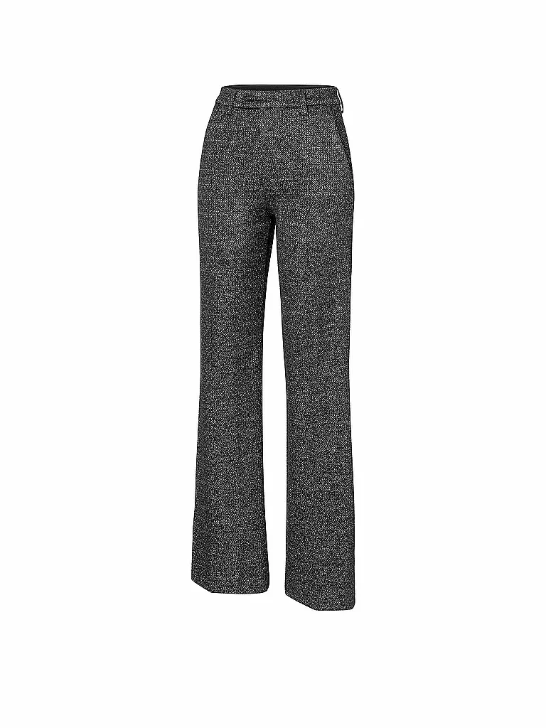 MAC | Pantalón de corte acampanado JOANA |