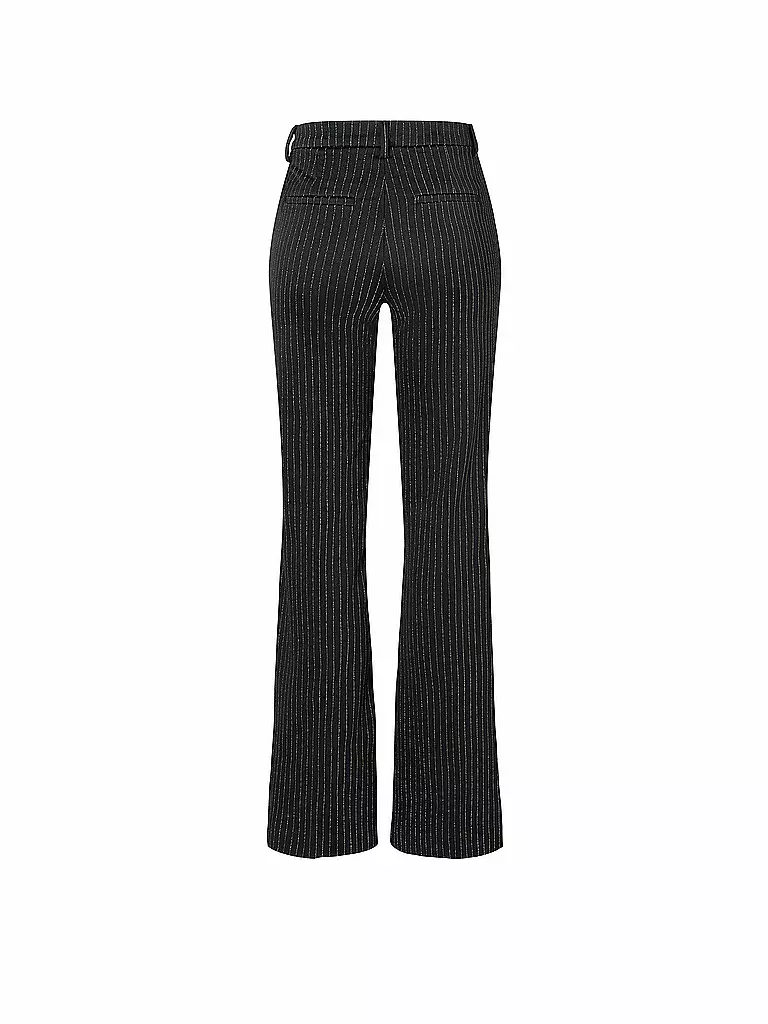 MAC | Pantalón de corte acampanado JOANA |