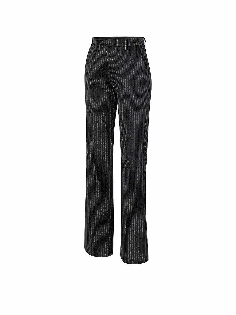 MAC | Pantalón de corte acampanado JOANA |