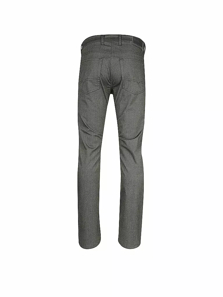 MAC | Pantalón de lana Modern Fit ARNE (Largo) | 