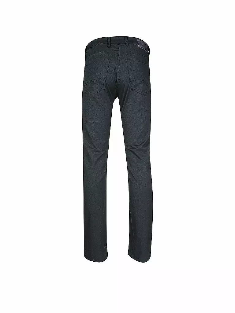 MAC | Pantalón de lana Modern Fit ARNE (Largo) | 
