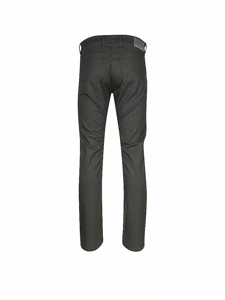MAC | Pantalón de lana Modern Fit ARNE (Largo) | 