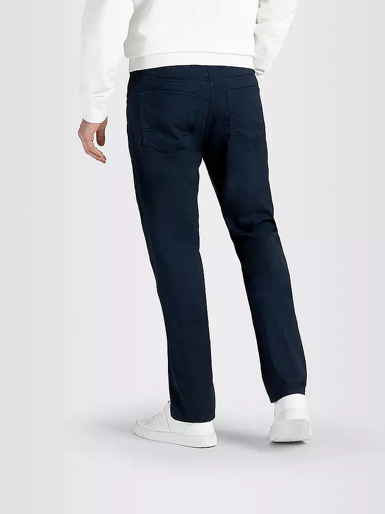 MAC | Pantalón de lana Modern Fit ARNE (Largo) | 