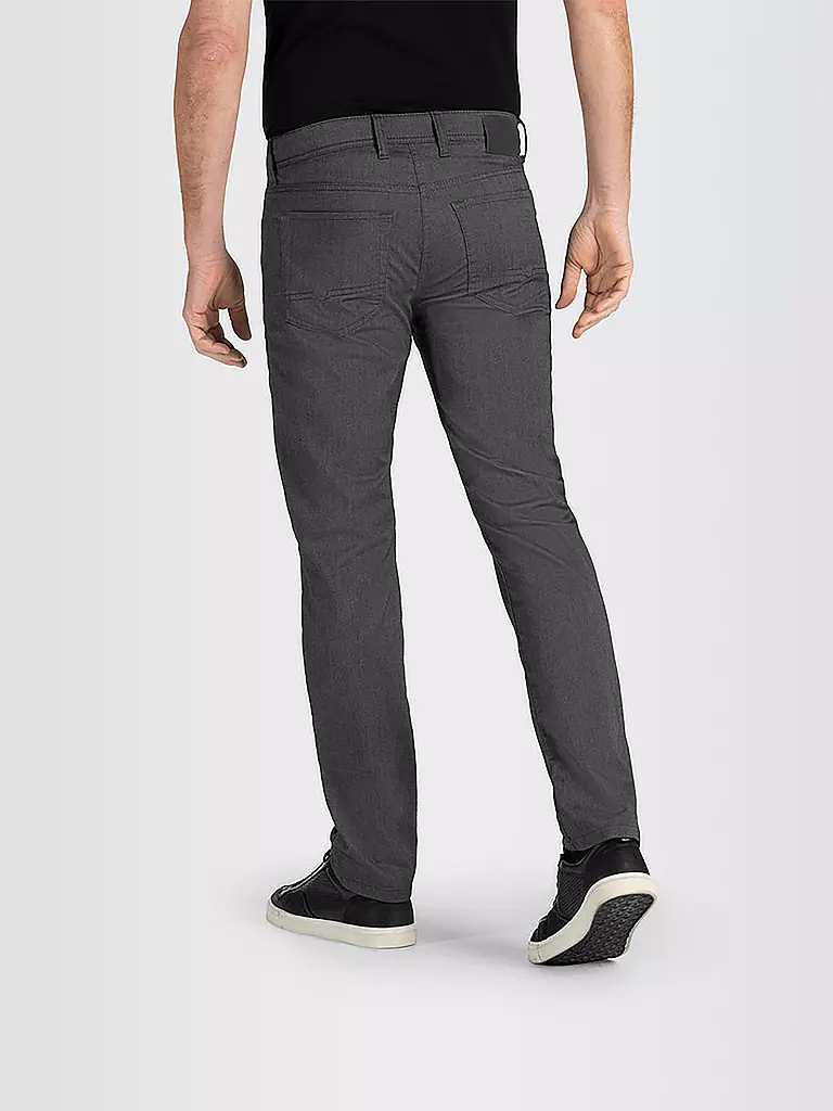 MAC | Pantalón de lana Modern Fit ARNE (Largo) | 