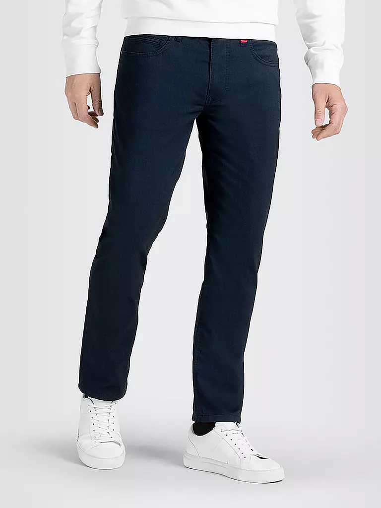 MAC | Pantalón de lana Modern Fit ARNE (Largo) | 