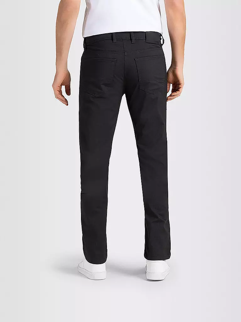 MAC | Pantalón de lana Modern Fit ARNE (Largo) | 