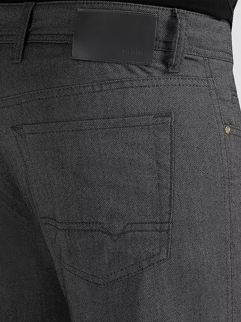 MAC | Pantalón de lana Modern Fit ARNE (Largo) | 