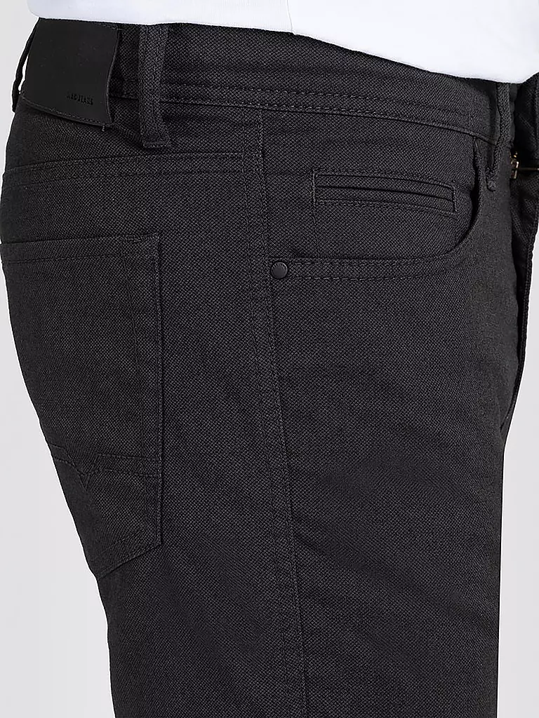 MAC | Pantalón de lana Modern Fit ARNE (Largo) | 