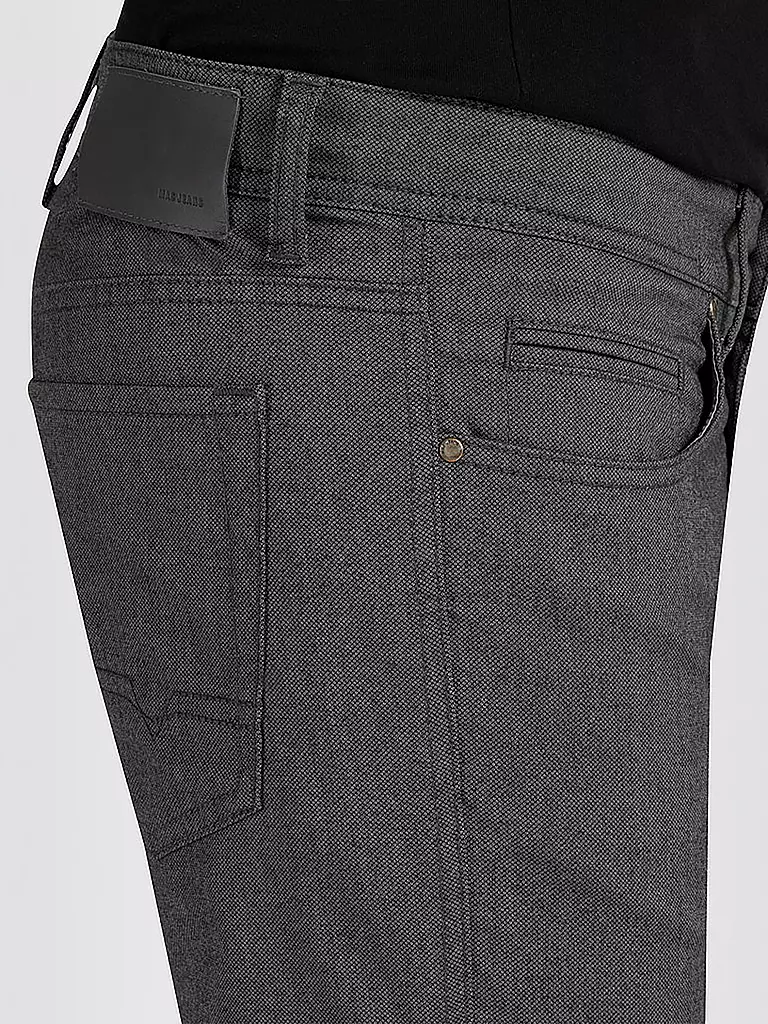 MAC | Pantalón de lana Modern Fit ARNE (Largo) | 