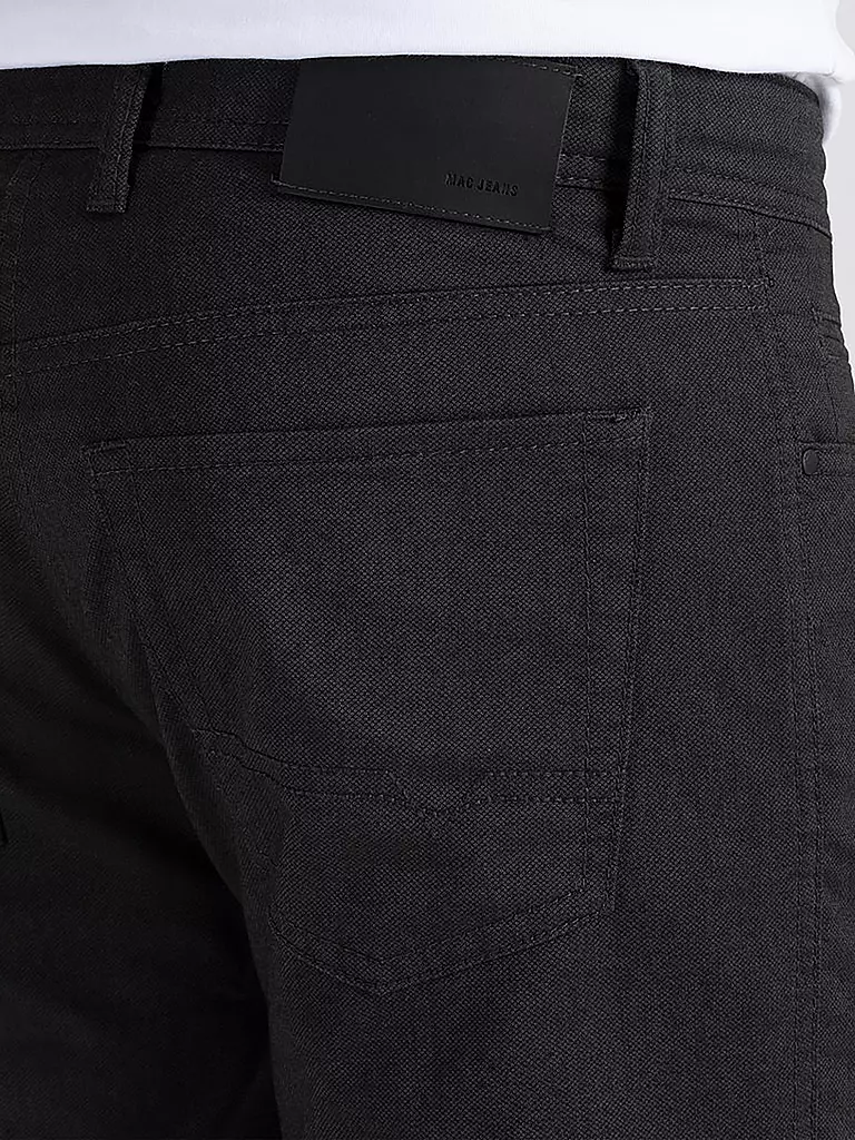 MAC | Pantalón de lana Modern Fit ARNE (Largo) | 