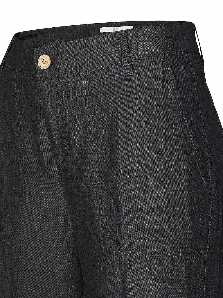 MAC | Pantalón de lino Nora | 