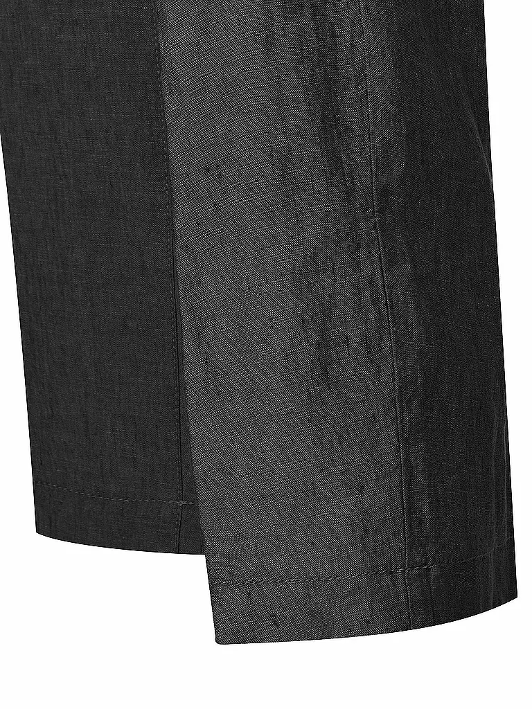 MAC | Pantalón de lino Nora | 