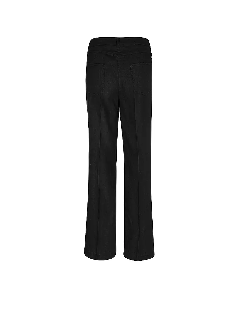 MAC | Pantalón de lino NORA | 