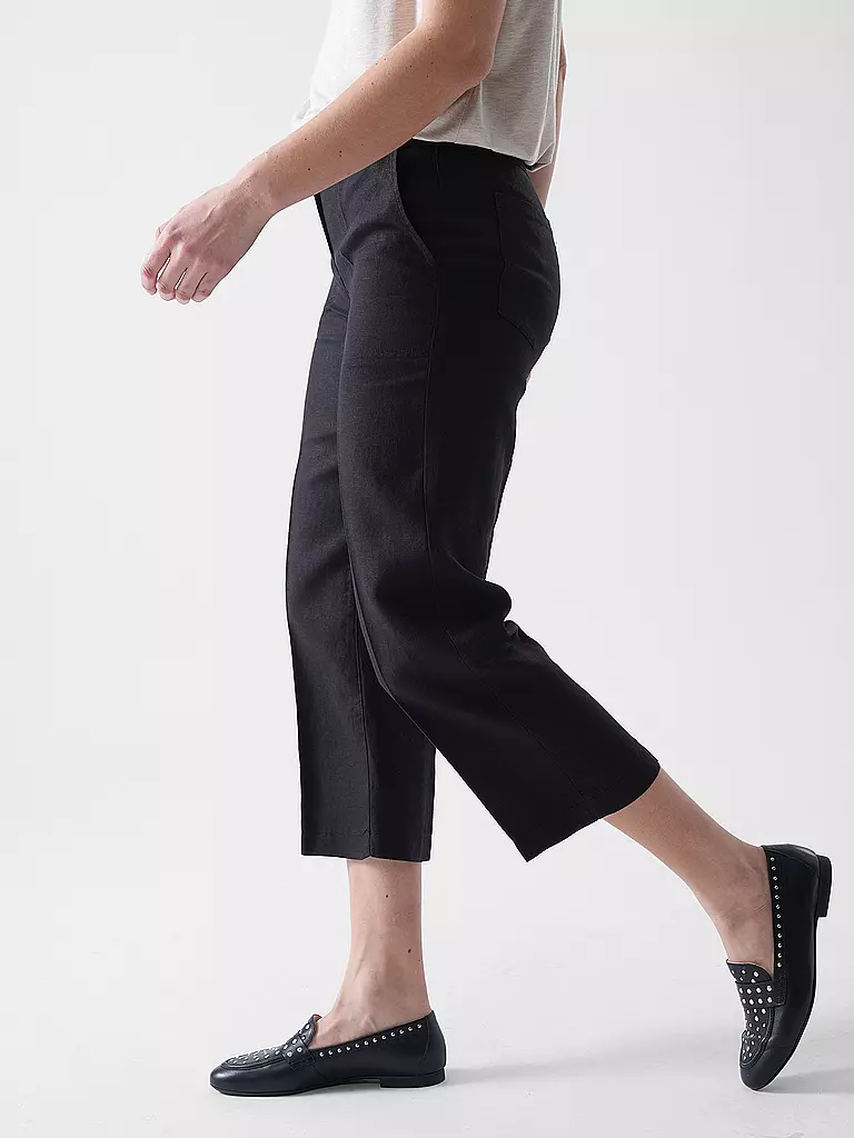 MAC | Pantalón de lino Nora | 