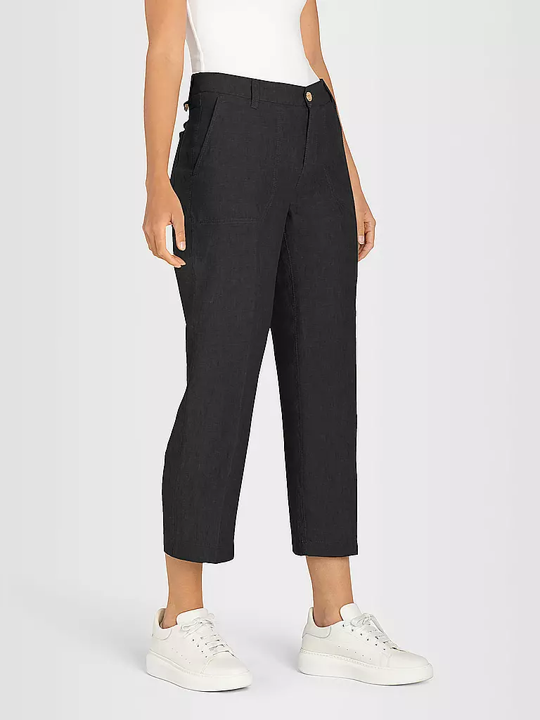 MAC | Pantalón de lino Nora | 