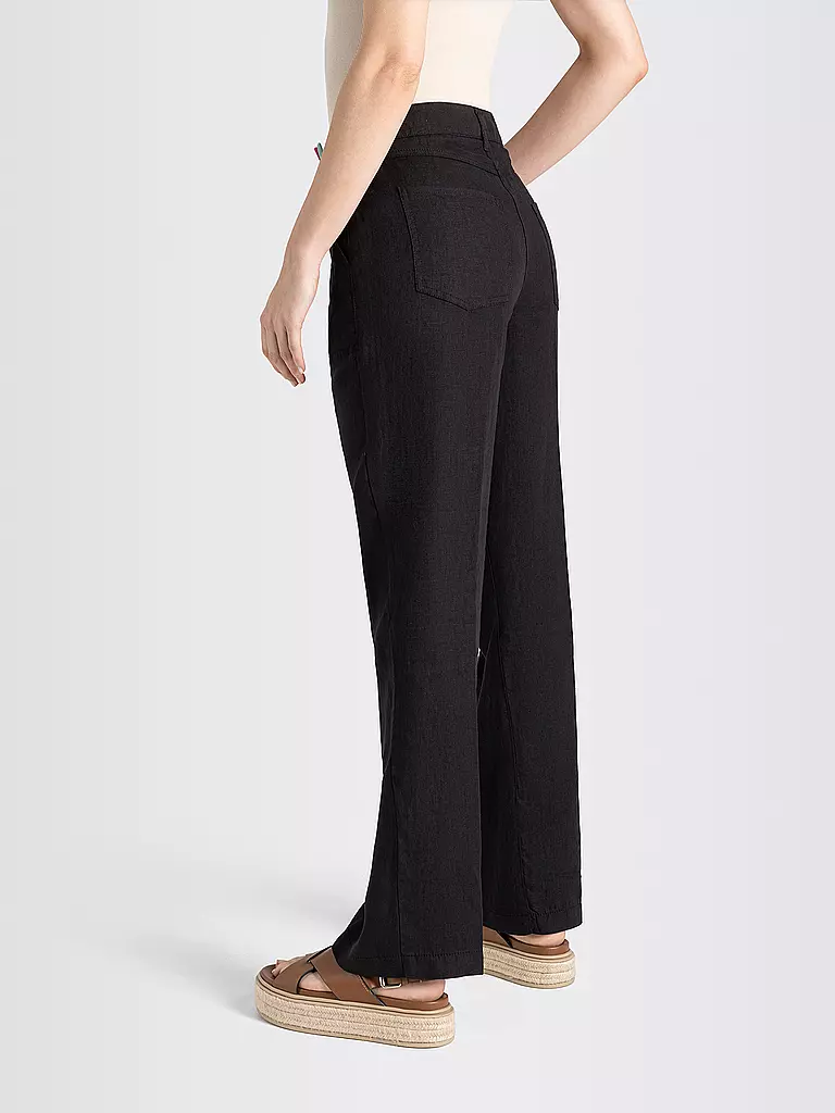 MAC | Pantalón de lino NORA | 