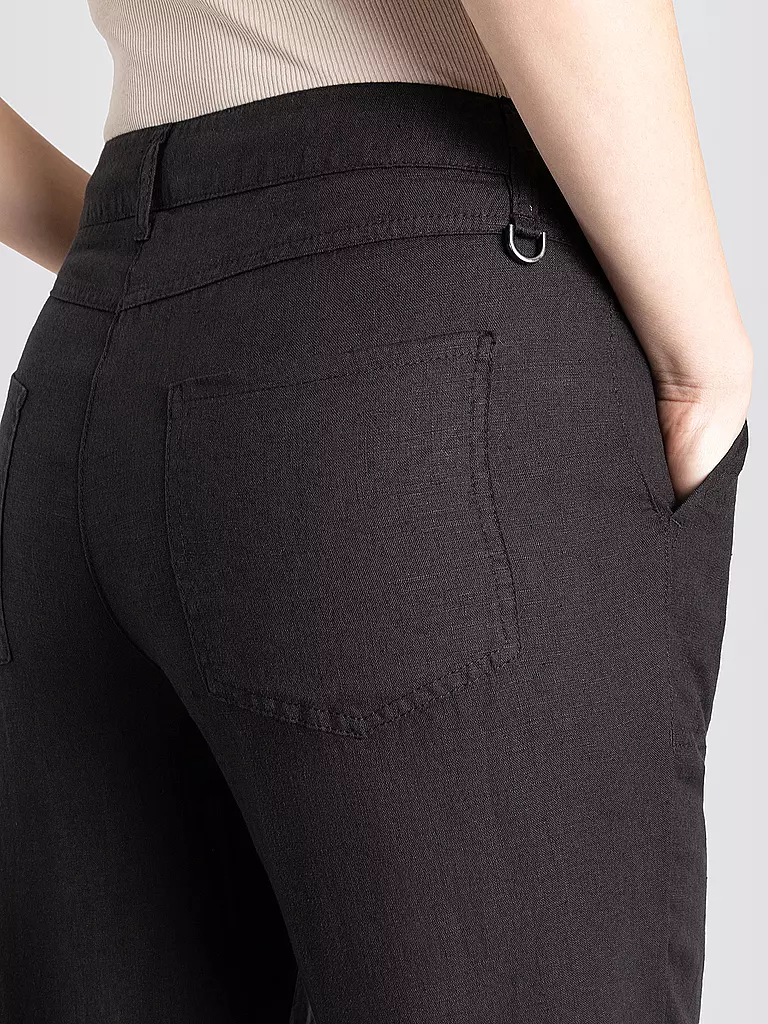 MAC | Pantalón de lino NORA | 