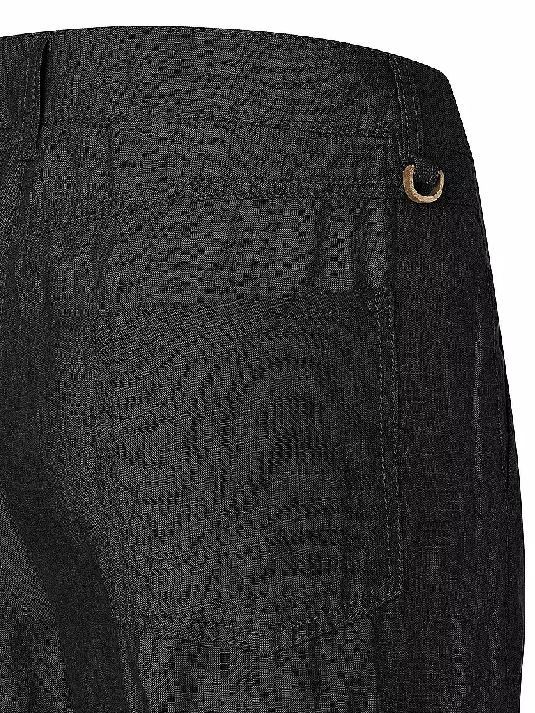 MAC | Pantalón de lino Nora | 