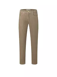 MAC | Pantalón de pana ARNE | Marrón claro