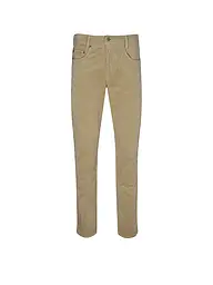 MAC | Pantalón de pana ARNE | Beige