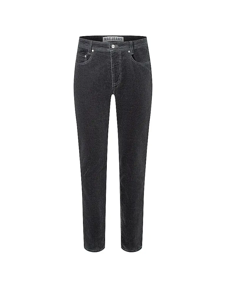 MAC | Pantalón de pana ARNE | Gris